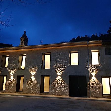 Гостевой дом La Casa De Nuestro Abuelo Virgala Mayor Экстерьер фото